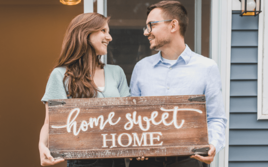 Buying Home
