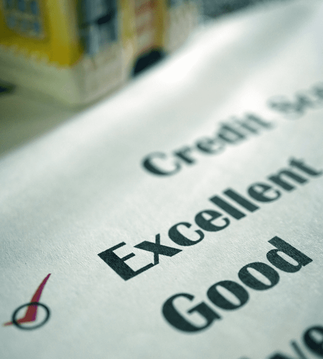 Credit Score