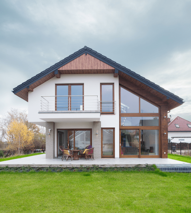 Foreclosure (1)