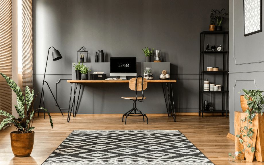 Home monitize