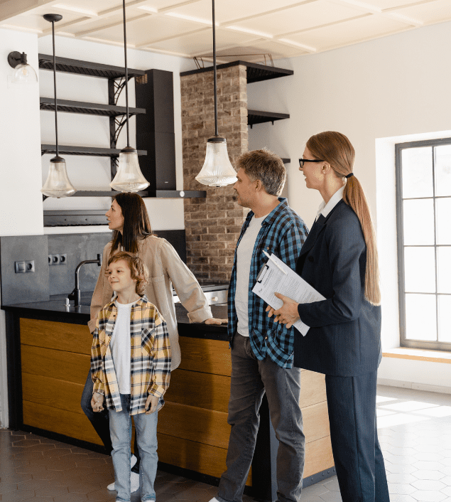 USDA loan